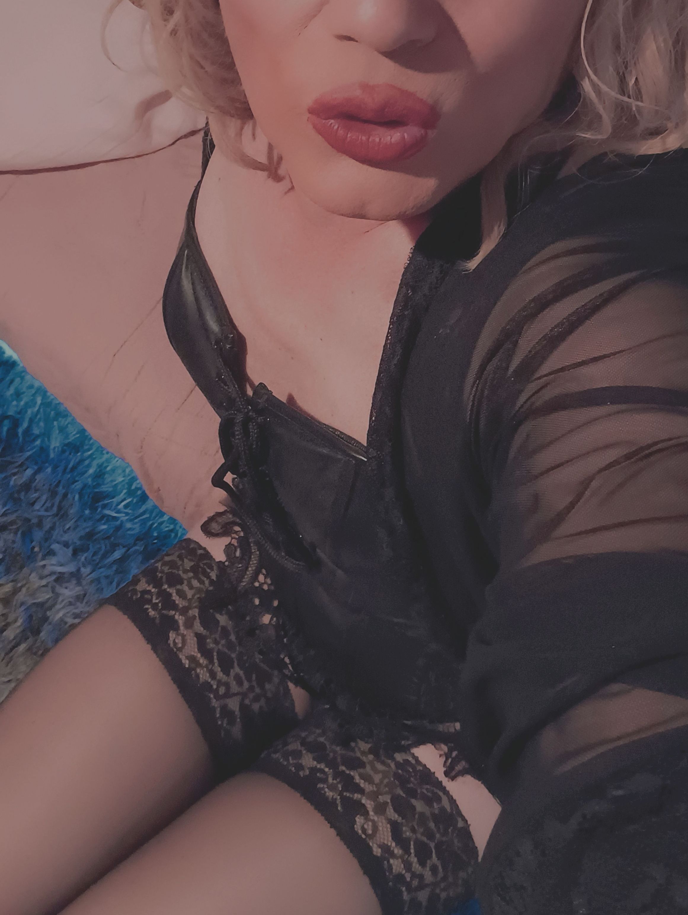 Tran Sexy Nina